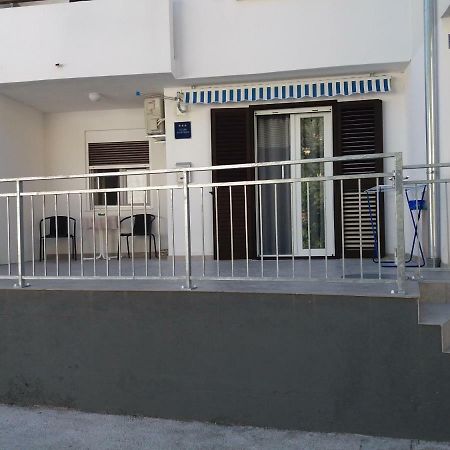 Apartment Fortuna Nečujam Extérieur photo