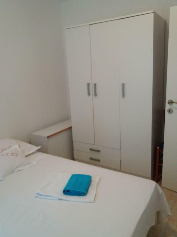 Apartment Fortuna Nečujam Extérieur photo
